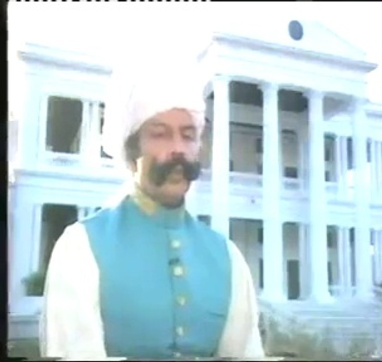 Prince Malik Ata & his love for the traditional sports..Documentary