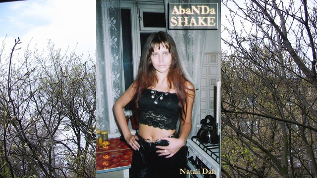 AbaNDa SHAKE - MY JUSTICE - official music visual