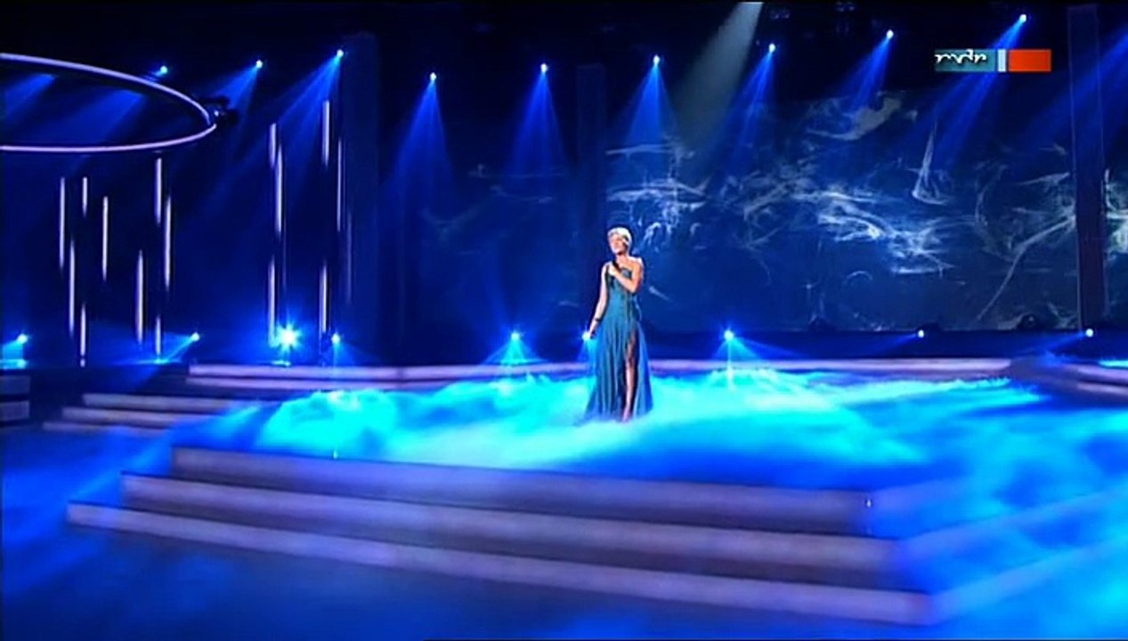 Wär' heut' mein letzter Tag