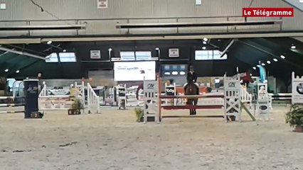 Pontivy. Equipondi : 20 ans et une passion intacte