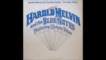 Harold Melvin & The Blue Notes - Baby I'm Back (1979)