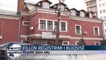 FILLON REGJISTRIMI I BUJQESISE