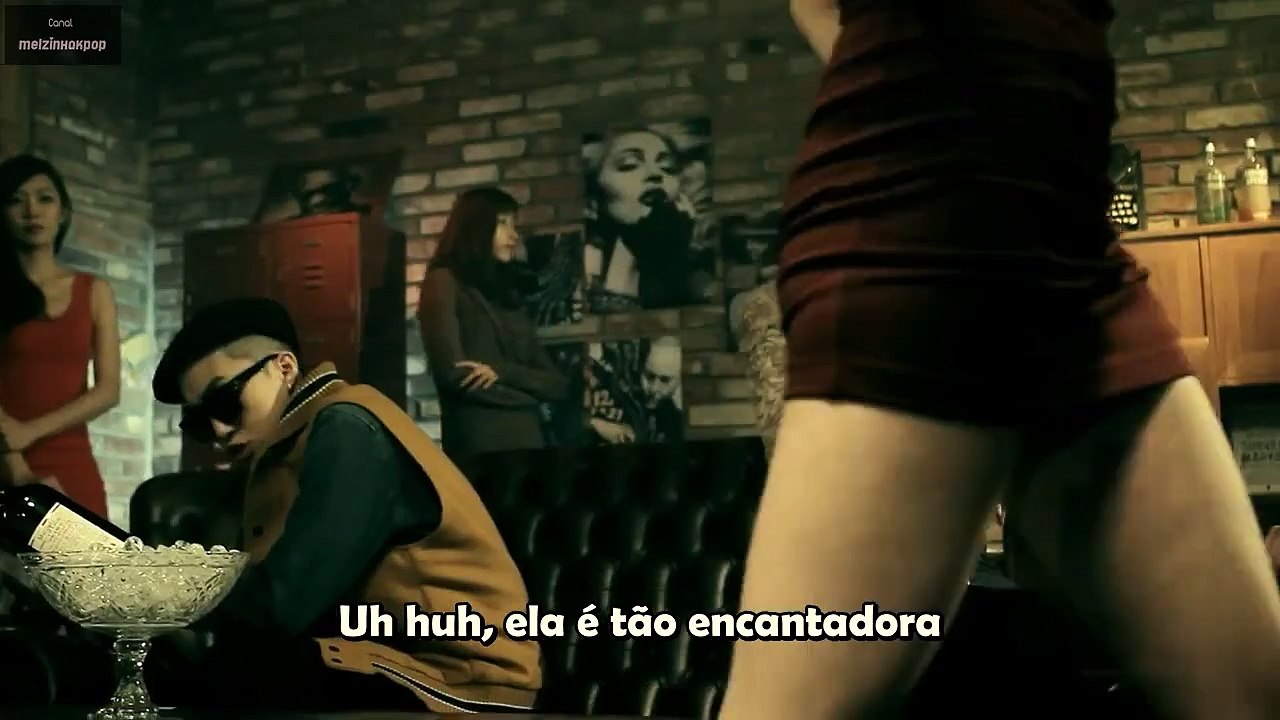 Primary - Let's Meet Feat. Zion.T [Legendado]