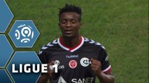 But Benjamin MOUKANDJO (80ème) / AS Monaco - Stade de Reims (1-1) - (MON - SdR) / 2014-15