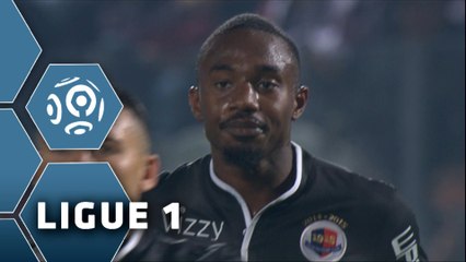 But Bangaly-Fodé KOITA (83ème) / FC Metz - SM Caen (3-2) - (FCM - SMC) / 2014-15