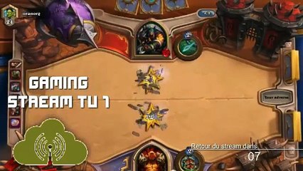 GamingStream TV1 (REPLAY)