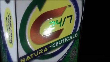 C24_7 Natura-Ceuticals AIM