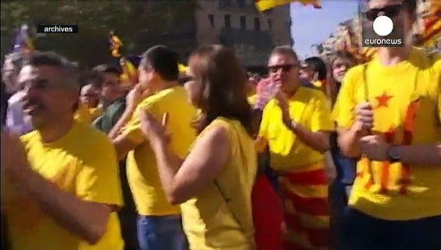 Госсовет Испании: каталонский опрос о независимости незаконен