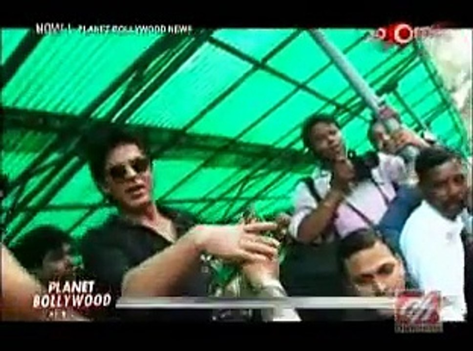 Audience happy with 'Happy New Year' 31st October 2014 www.apnicommunity.com