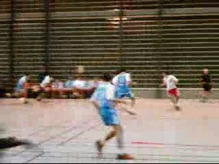 Dj Abdou tournoi 2007