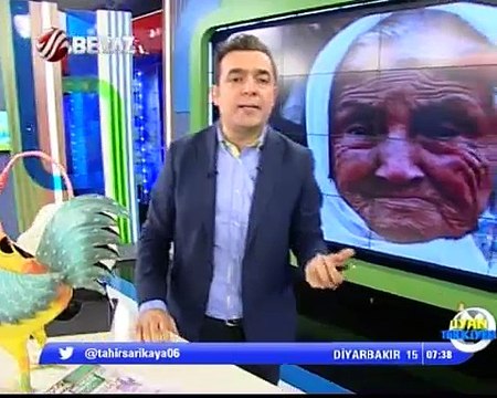 Uyan Türkiyem 31.10.2014 2.Kısım