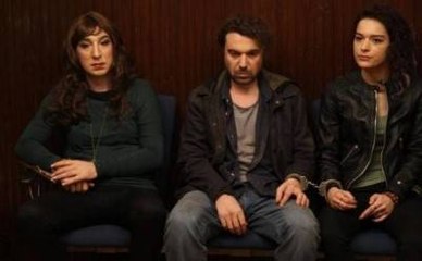 İncir Reçeli 2'de İlginç Detay!