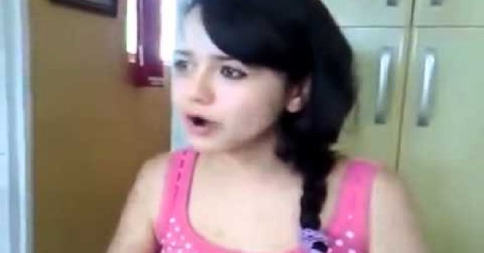 50 Saniyede Bir Kızdan Nasıl Soğursun İşte Böyle