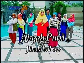 Jilbab In Love Episode 6-7 Part 2 Kamis 30 Oktober 2014