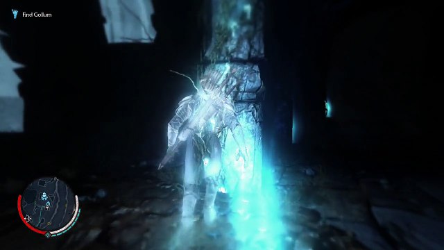 Xbox One - Middle Earth - Shadow Of Mordor - Mission 14 - The One Truth