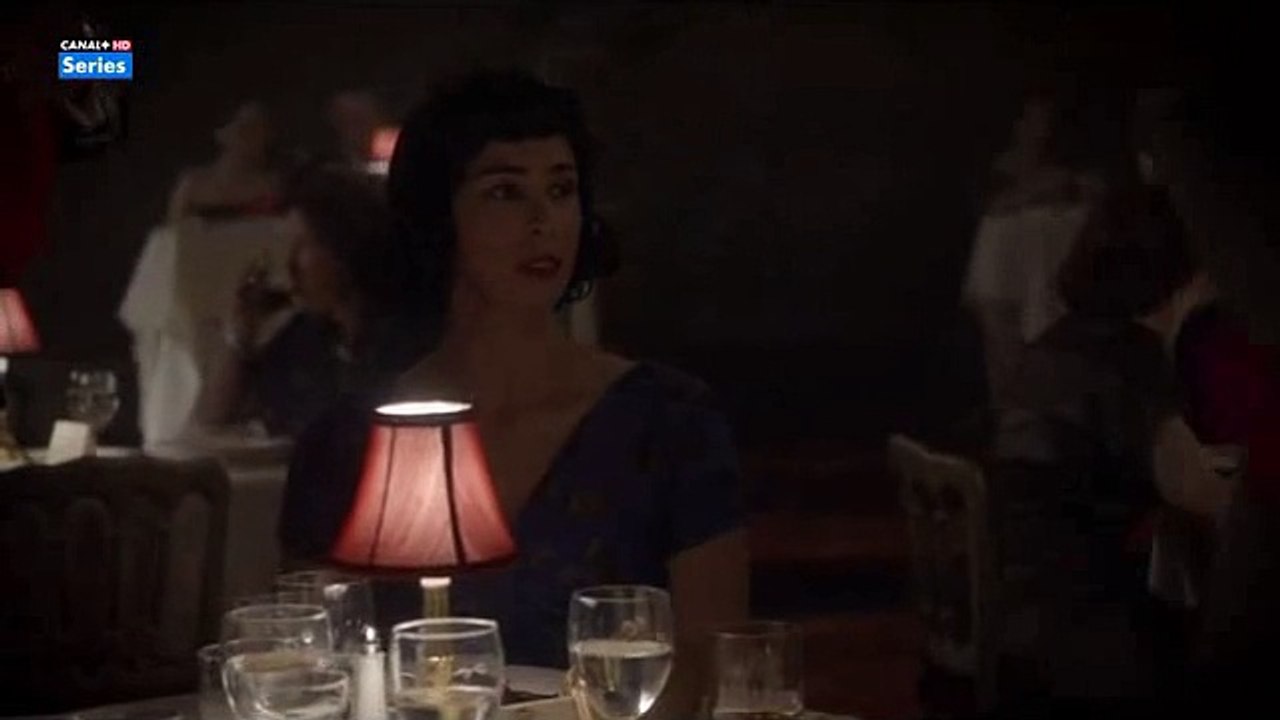 Betty y Helen MOS