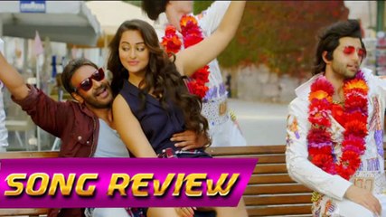 Download Video: Keeda Official Song | Action Jackson | Ajay Devgn, Sonakshi Sinha | Review