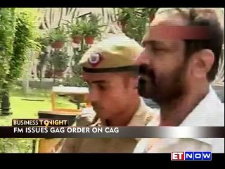 Cautious Arun Jaitley Asks Auditor To Not Sensationalise, But Simply Audit