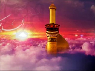 Kerbala Insaniyat Ki darsgah 31-10-2014