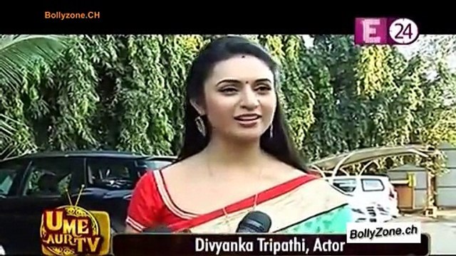 Jail Mein Bhi Hui Ishita-Raman Ki Fight!! - Yeh Hai Mohabbatein - 31st Oct 2014