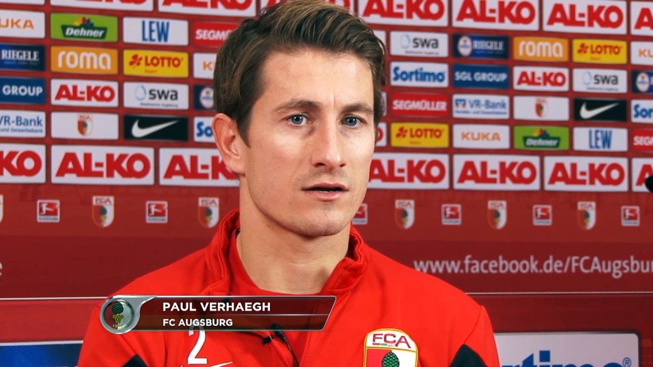 Verhaegh: Deshalb ist Weinzierl so gut