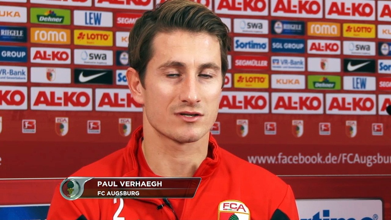 Verhaegh: 'Van Gaal hat mich belohnt'