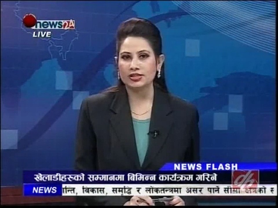 DCnepal.com - Quick video 4, Oct. 31, 2014
