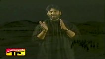 Nadeem Sarwar - noha-2002-Utho Hussain Behan Ko