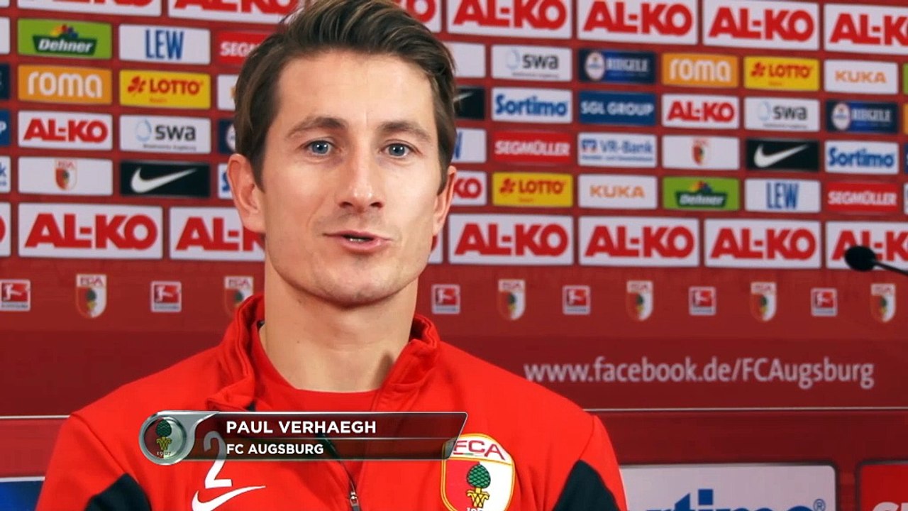 Verhaegh: 'Huntelaar hat absoluten Torriecher'