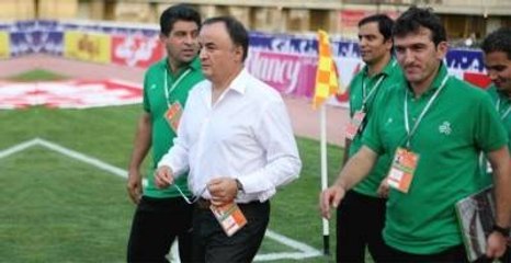 Lorant'ın Yardımcısı Galatasaray'a Geliyor