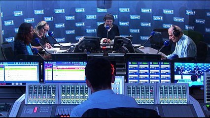 Assita Kanko : "On ne veut plus de ce régime" au Burkina Faso