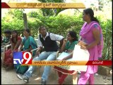 KU Vice Chancellor not appointed, graduates denied certificates - Tv9