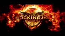 The Hunger Games: Mockingjay - Part 1 [2014] - [Official Final Trailer] [4K Ultra HD] - (SULEMAN - RECORD)