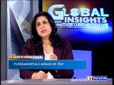 Global Insights With Punita - Impact Of End Of Quantitative Easing, Across Asset Classes