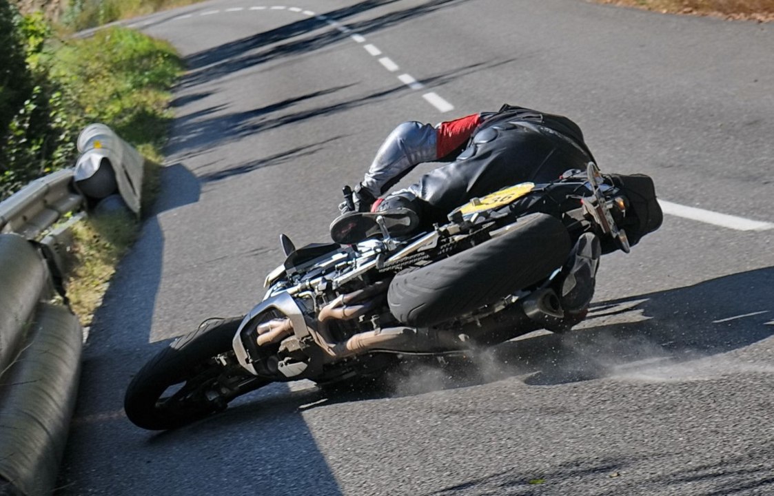 Moto Tour 2014 by Lolo: la sale balade (part 1) ... the dirty Ride