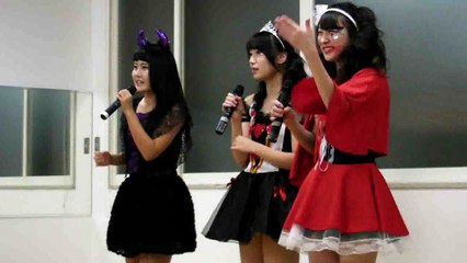 フォトタイム放送局 vol.30＜MissCarat Live in Vega＞