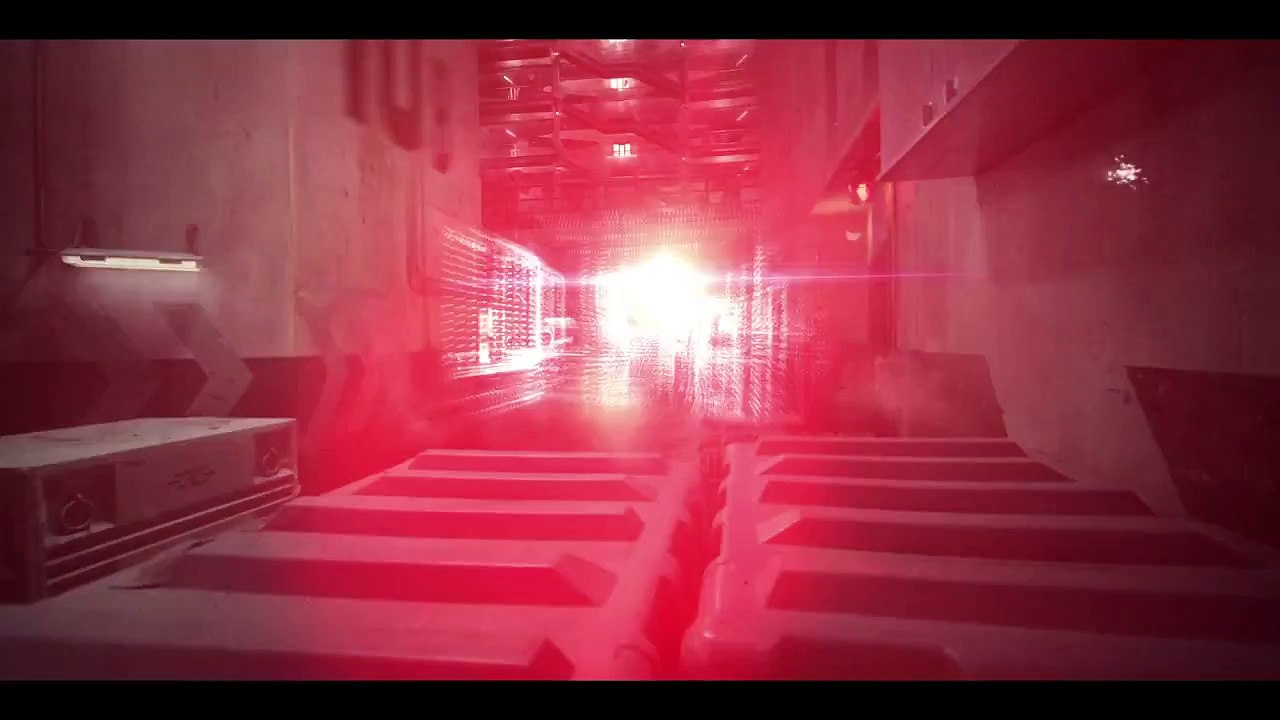 Call of Duty : Advanced Warfare - Live Action Trailer (bande-annonce FR)