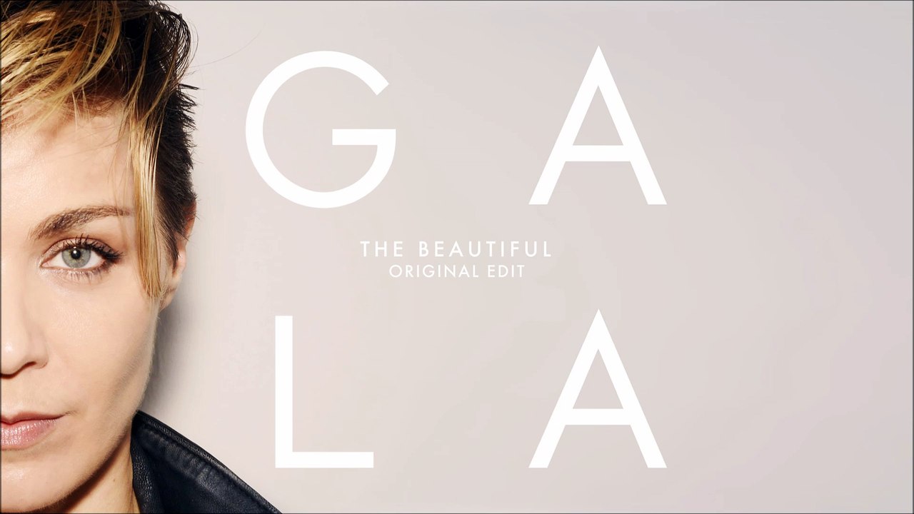 GALA - The Beautiful