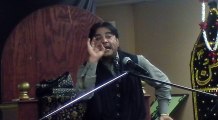 Imran Haider Saqi - 5th Muharram Majlis 1436