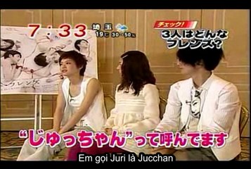 Juri & Eita Fan Page 🌟