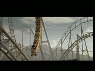 Brokeback Mountain pour Canal+