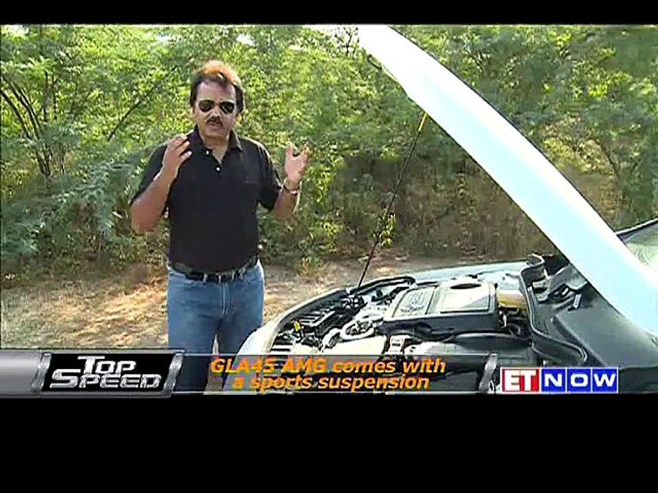 Mercedes-Benz GLA45 AMG and DSK-Benelli motorcycles- Review, Features, Prize and more