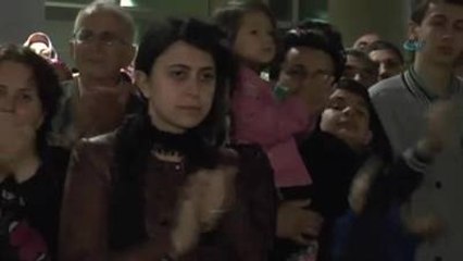 Mersin'deki 'Paralel Yapı' Operasyonunda Tutuklu Kalmadı