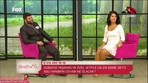 Gelin Adayı Jeti Olan Damat Adayını Reddetti