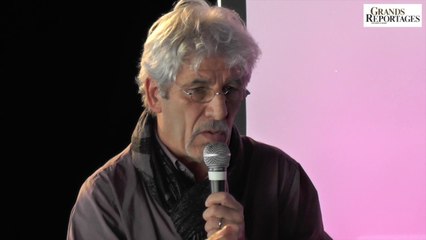 Tourisme durable: la vision ATR