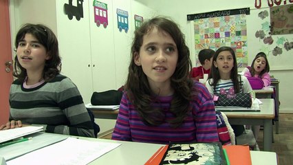 Au Portugal, le chinois s'apprend dès l'école primaire