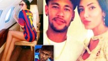 Neymar, follie per la modella Soraja Vucelic