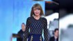 Taylor Swift spendet die Einnahmen ihres Songs "Welcome To New York" an die Schulen New Yorks