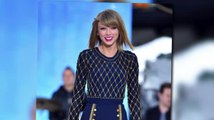 Taylor Swift spendet die Einnahmen ihres Songs 