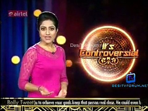 Its Controversial [E24] 31st October 2014